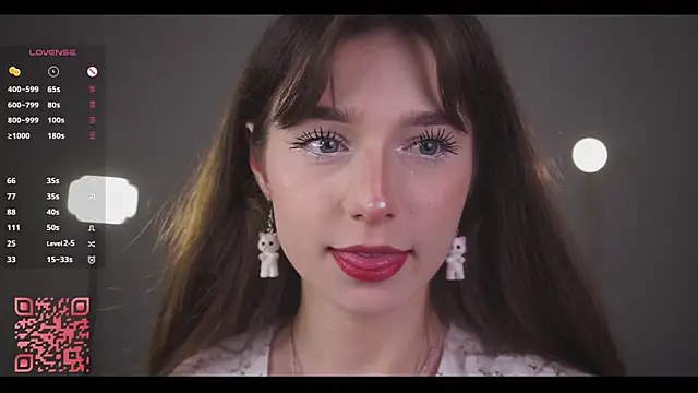 Lanenger online show from March 20, 2026, 9:41 pm