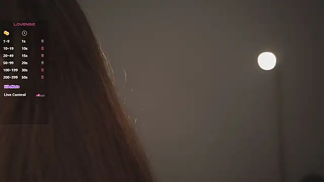 Lanenger online show from April 3, 2026, 10:19 pm