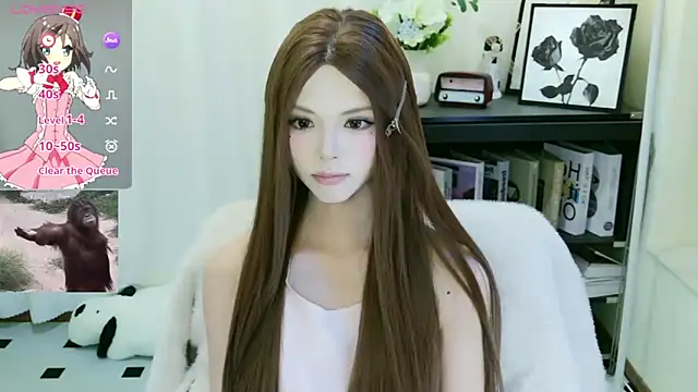 KeKe966 online show from March 15, 2026, 9:59 am