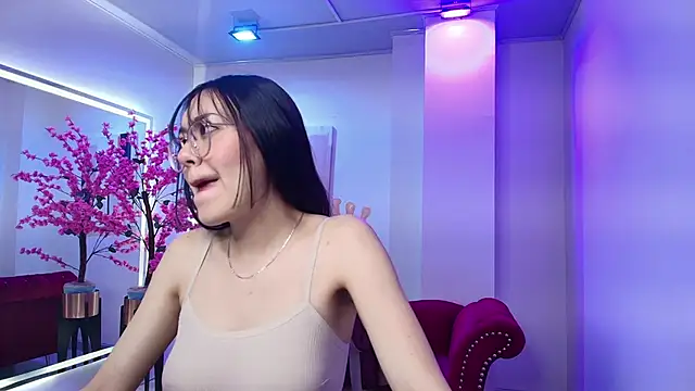 Snapshot of Dulce_violeta_ chatting on January 10, 2026, 11:12 am Dulce violeta online show from January 10, 2026, 11:12 am