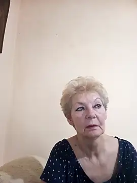 Calypso-Loove online show from February 23, 2026, 12:24 pm