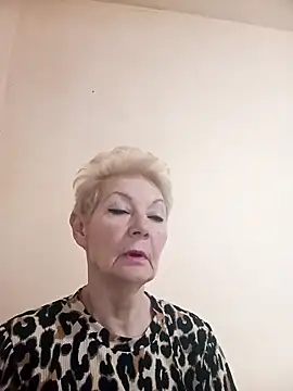 Calypso-Loove online show from March 19, 2026, 12:42 pm