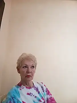 Calypso-Loove online show from April 2, 2026, 12:14 pm