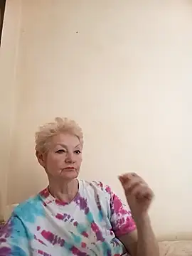 Calypso-Loove online show from April 3, 2026, 10:57 am