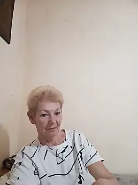 Calypso-Loove online show from May 20, 2026, 4:02 pm