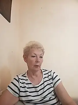 Calypso-Loove online show from May 30, 2026, 8:11 am
