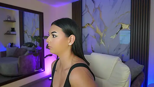 LiaWheeler online show from January 9, 2026, 7:04 pm