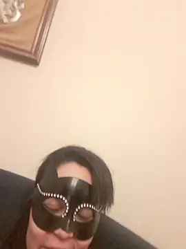 h4cPaolaMascherata online show from March 1, 2026, 5:15 pm