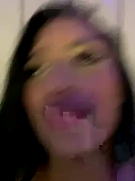 AlinaArgii online show from December 13, 2025, 7:53 pm