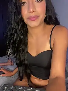 AlinaArgii online show from March 11, 2026, 8:26 pm