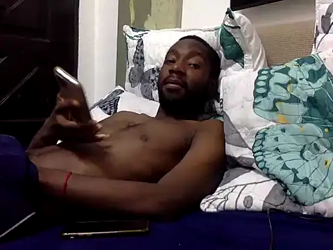 BloodmoonAlpha 1 online show from December 14, 2025, 5:29 pm