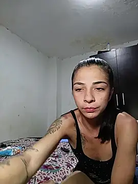 valenpaisita2123 online show from March 16, 2026, 5:35 am