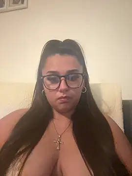 Wild Busty Niyah XX online show from March 30, 2026, 7:59 pm