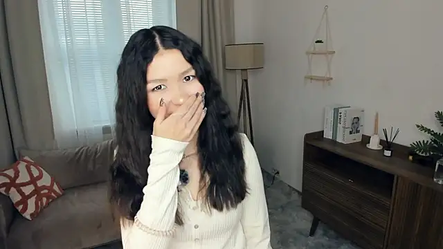 LonaLongsdorf online show from January 10, 2026, 9:00 am