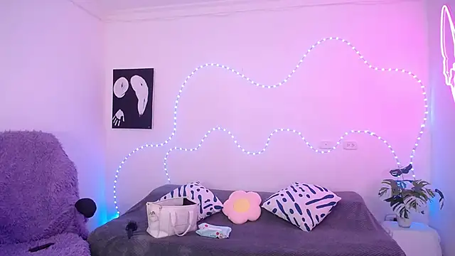 Sofia tgn online show from March 12, 2026, 6:25 pm