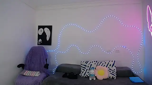 Sofia tgn online show from April 17, 2026, 7:06 pm