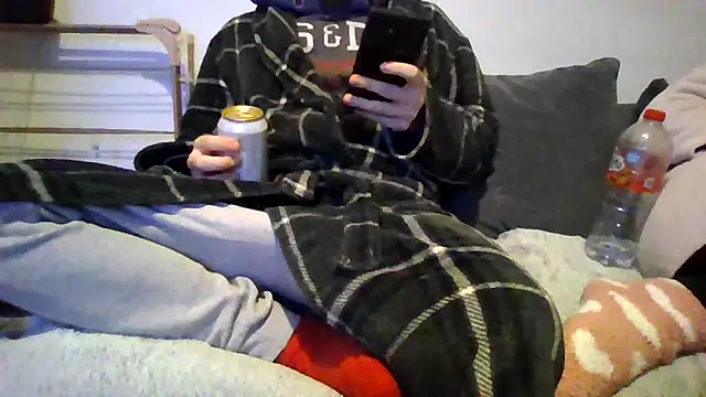 Ronnieedge online show from December 20, 2025, 7:21 pm