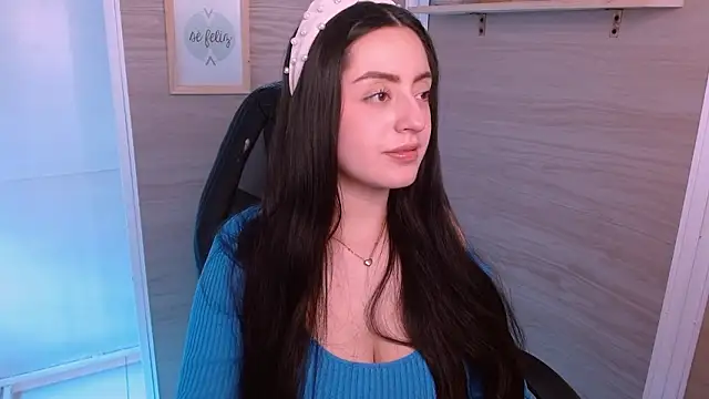 abby angel 1 online show from January 16, 2026, 9:08 pm