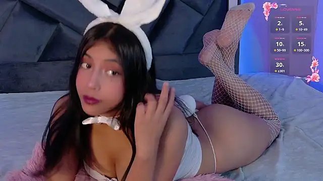 miajonesblowjob online show from January 12, 2026, 1:05 pm