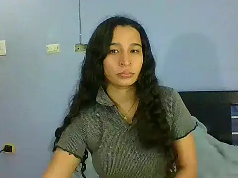 scarlettscottX online show from January 9, 2026, 3:53 am