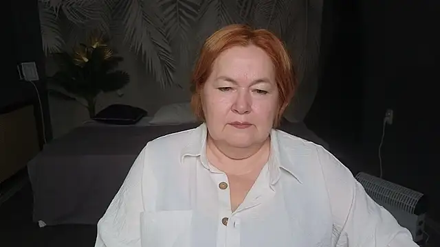 Nola Nekta online show from March 17, 2026, 2:53 pm