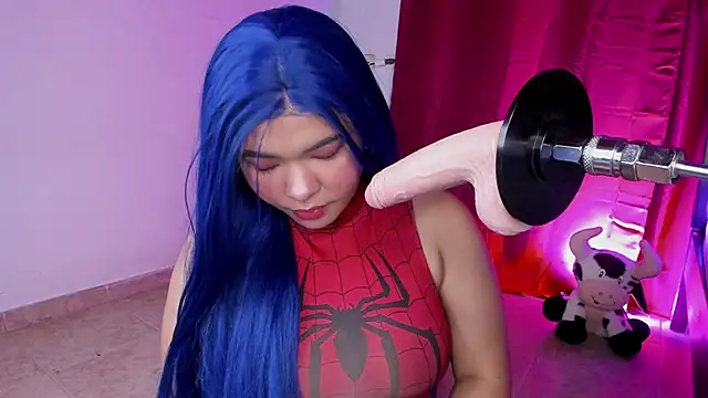 Snapshot of MarilinMorgan chatting on February 20, 2026, 2:08 am MarilinMorgan online show from February 20, 2026, 2:08 am