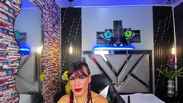 Arielle Soren online show from January 9, 2026, 9:05 pm