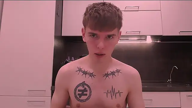 Fredd Xanders online show from February 17, 2026, 6:36 pm