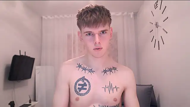 Fredd Xanders online show from May 20, 2026, 4:51 am
