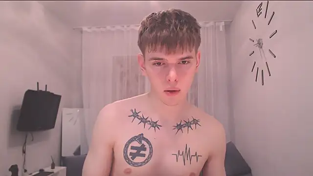 Fredd Xanders online show from May 27, 2026, 11:35 pm