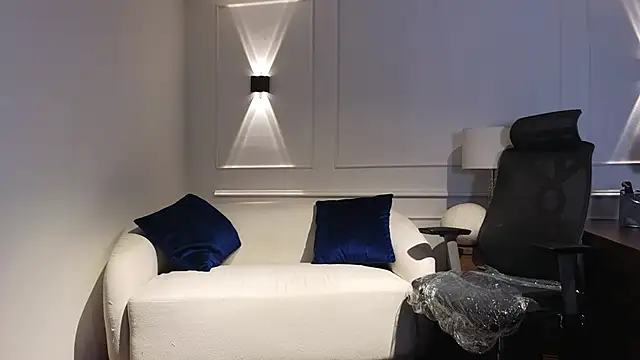 scarlettvg online show from January 9, 2026, 3:31 am