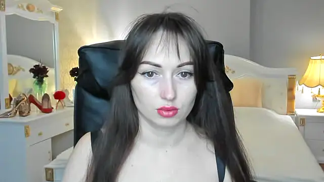 RosiAlina online show from May 30, 2026, 8:22 am