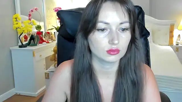Snapshot of RosiAlina chatting on June 29, 2026, 6:41 am RosiAlina online show from June 29, 2026, 6:41 am