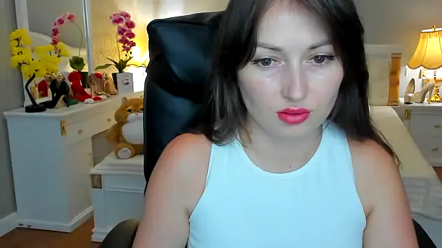 Snapshot of RosiAlina chatting on July 1, 2026, 8:27 am RosiAlina online show from July 1, 2026, 8:27 am