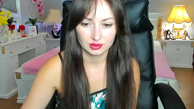 Snapshot of RosiAlina chatting on July 17, 2026, 6:31 am RosiAlina online show from July 17, 2026, 6:31 am