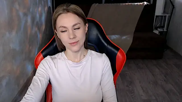 MiaBun1 online show from February 5, 2026, 3:00 am