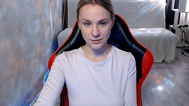 MiaBun1 online show from March 5, 2026, 6:31 am