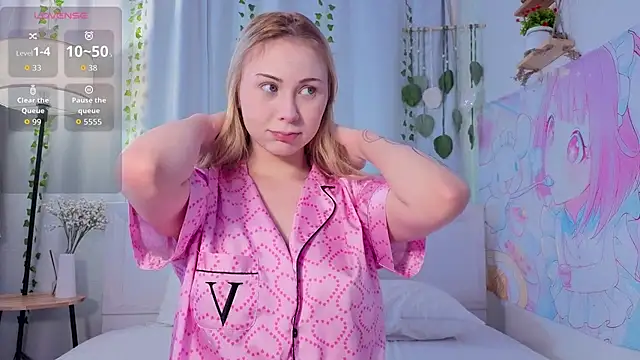 kaity berry online show from February 16, 2026, 8:43 am