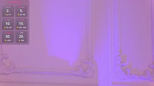 AnnaRow online show from February 1, 2026, 6:23 am