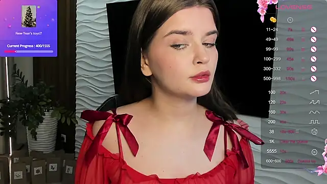 Snapshot of LanaTreades chatting on December 21, 2025, 1:07 pm LanaTreades online show from December 21, 2025, 1:07 pm