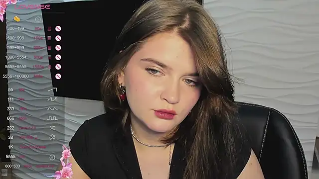 Snapshot of LanaTreades chatting on January 14, 2026, 1:06 pm LanaTreades online show from January 14, 2026, 1:06 pm