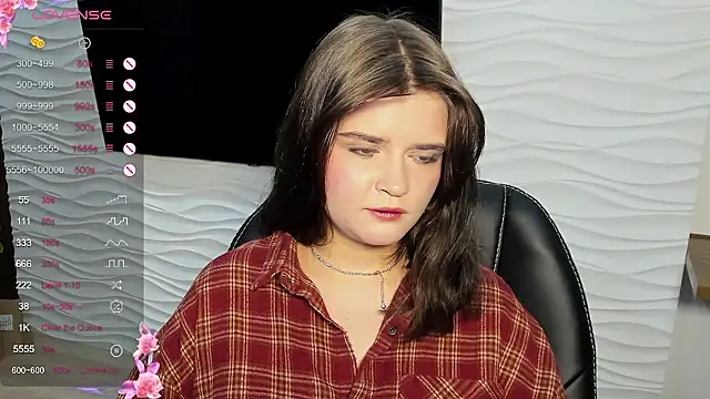 Snapshot of LanaTreades chatting on January 15, 2026, 1:05 pm LanaTreades online show from January 15, 2026, 1:05 pm