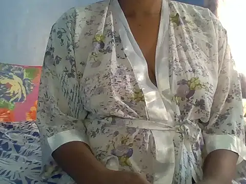 NgobeniAngel online show from April 6, 2026, 12:28 pm