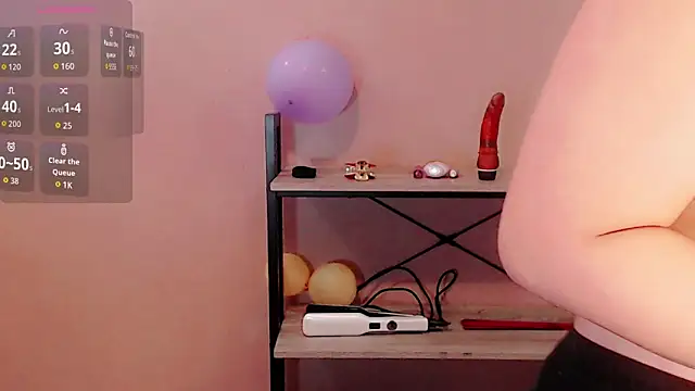 seeyou 2morrow online show from February 24, 2026, 2:42 am