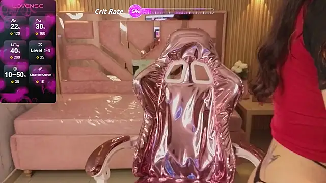 miss devil s online show from March 4, 2026, 3:12 am