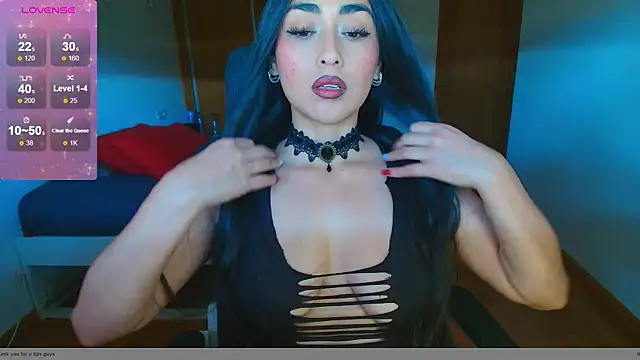 love samantha online show from April 26, 2026, 10:24 am