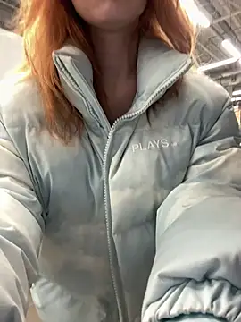 Snapshot of _Little_Ginger chatting on February 27, 2026, 12:54 am Little Ginger online show from February 27, 2026, 12:54 am