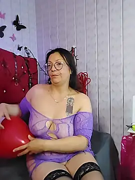 Susana Rojas online show from February 15, 2026, 10:14 am