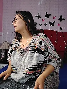 Susana Rojas online show from February 17, 2026, 10:01 am