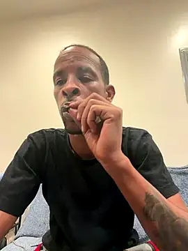 Dreadyyy online show from January 7, 2026, 7:44 am